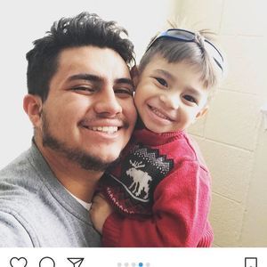 Meet your Posher, Valentin